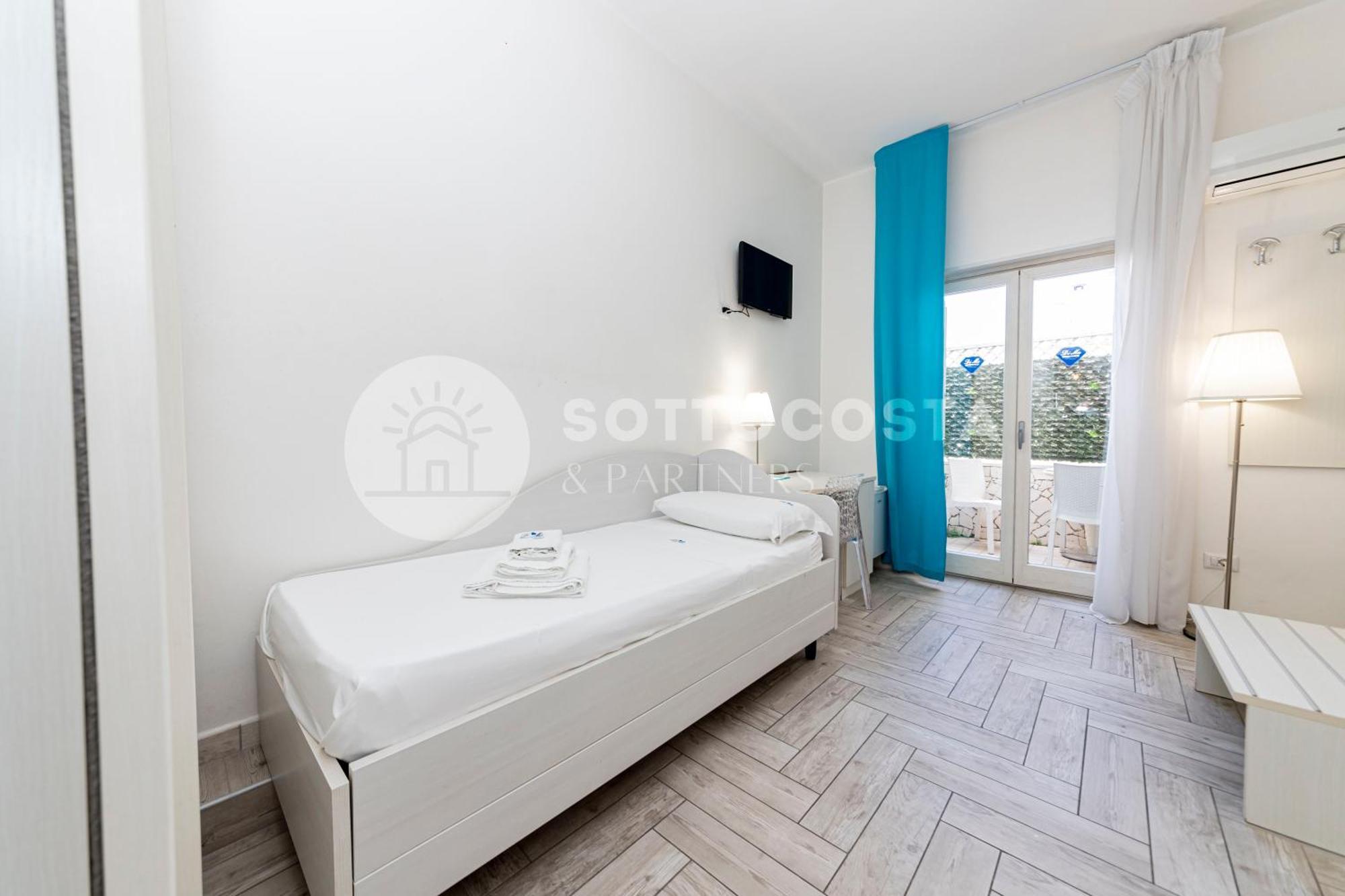 פורטו צ'זראו Di Ma B&B מראה חיצוני תמונה