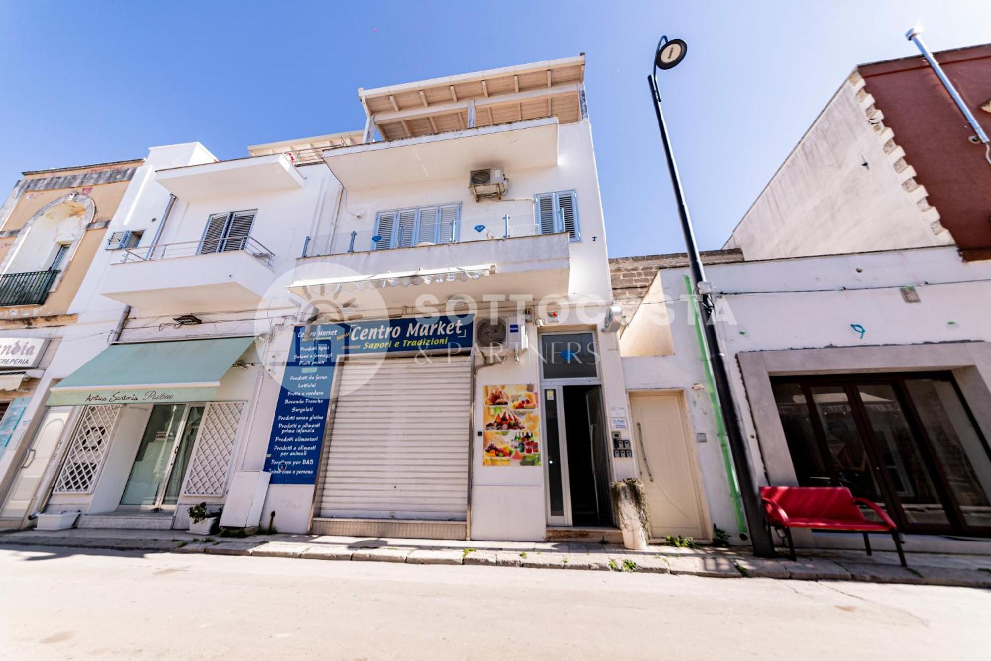 פורטו צ'זראו Di Ma B&B חדר תמונה
