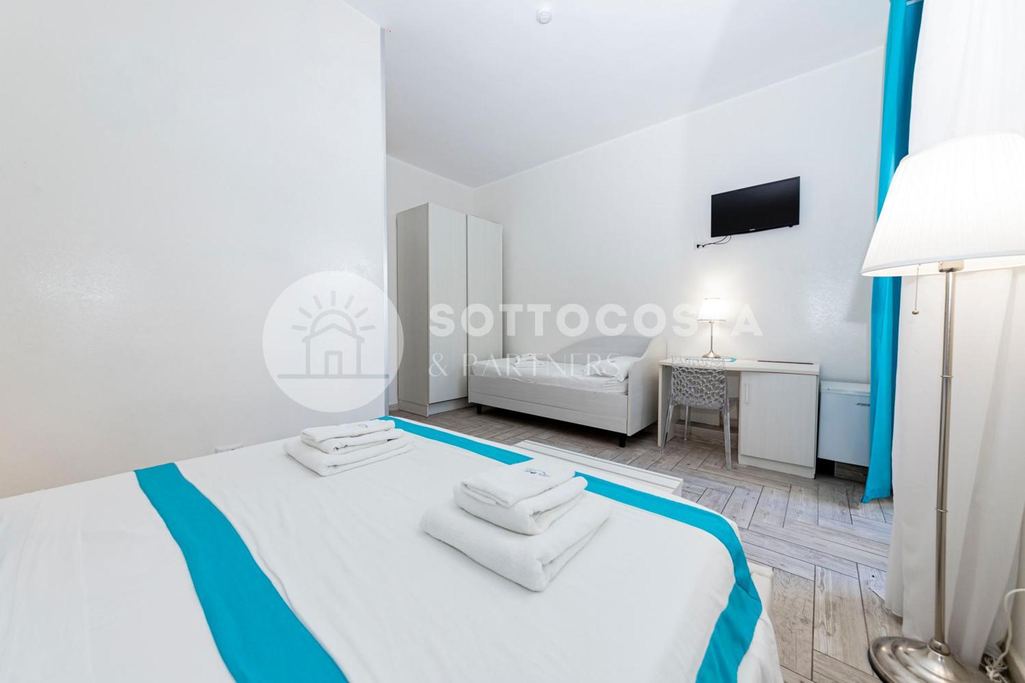 פורטו צ'זראו Di Ma B&B מראה חיצוני תמונה