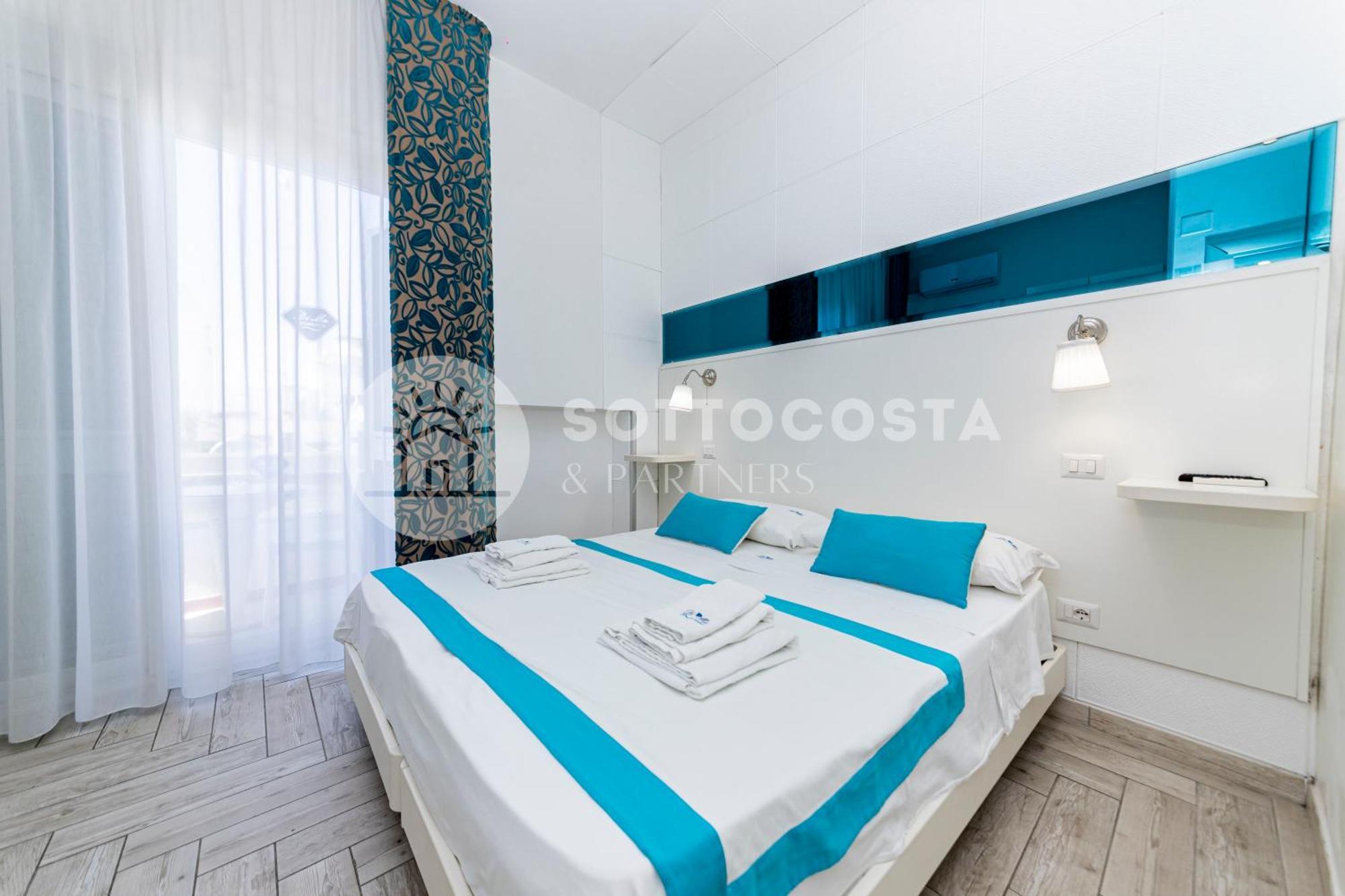 פורטו צ'זראו Di Ma B&B מראה חיצוני תמונה