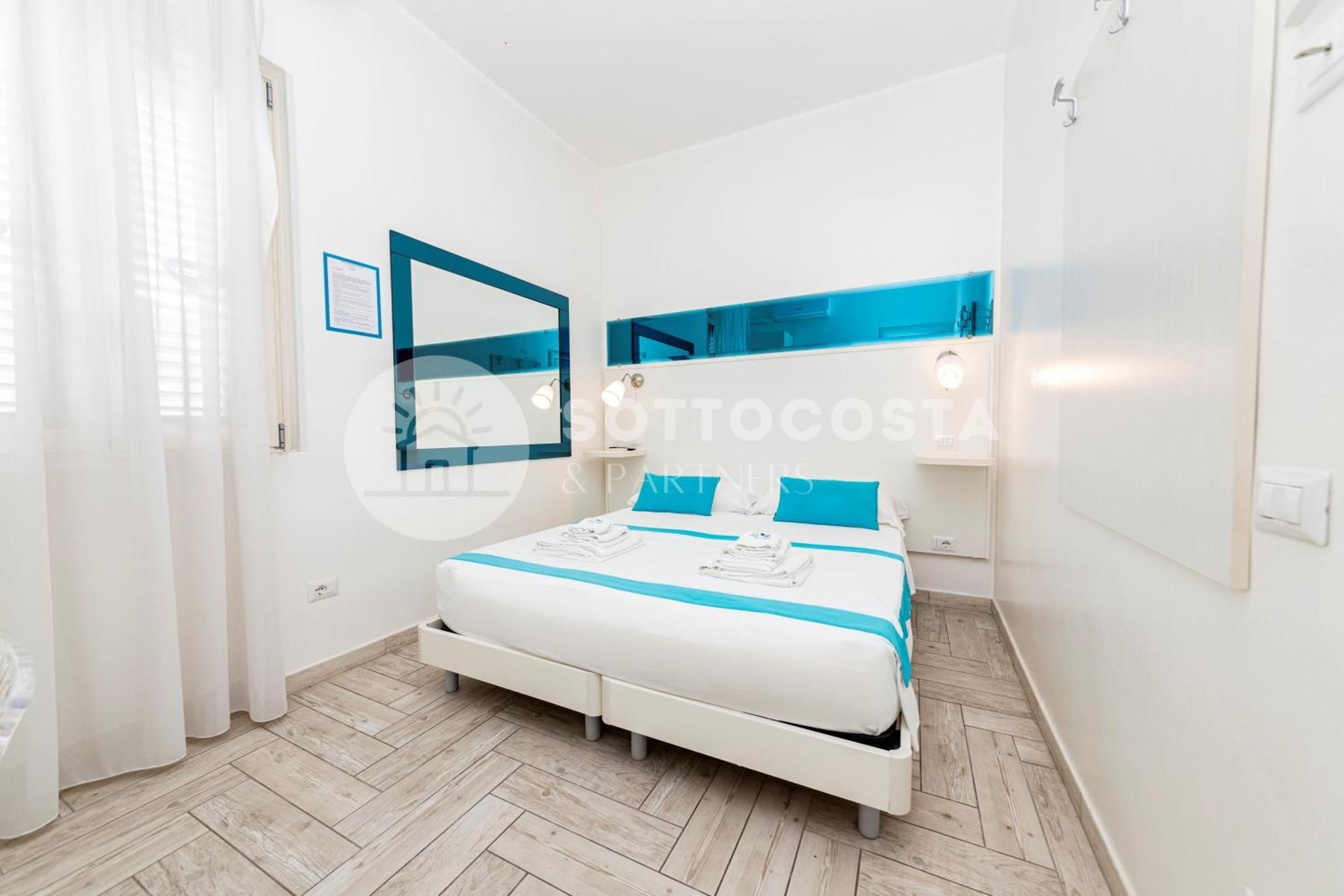 פורטו צ'זראו Di Ma B&B מראה חיצוני תמונה