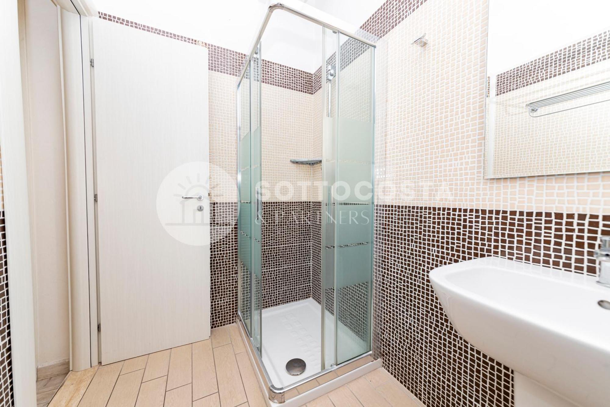 פורטו צ'זראו Di Ma B&B חדר תמונה