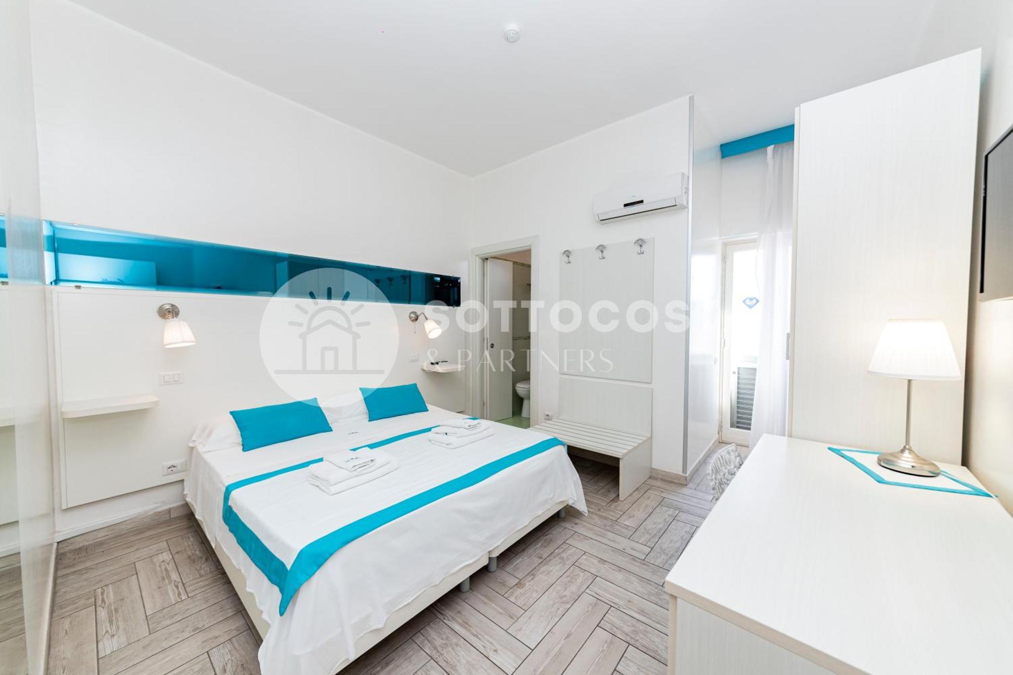 פורטו צ'זראו Di Ma B&B מראה חיצוני תמונה