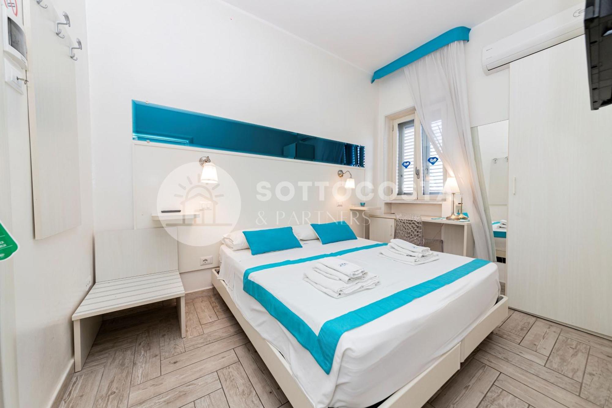פורטו צ'זראו Di Ma B&B חדר תמונה